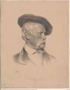 Franz Steinfeld de Artist Unknown