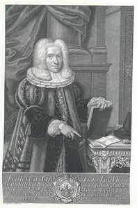 Frederick Gustav Finckler de Artist Unknown