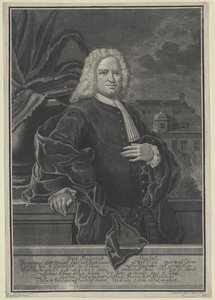 Frederick Seydel de Artist Unknown