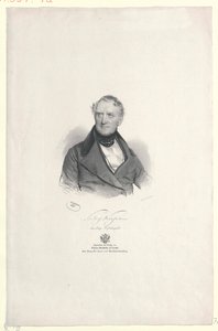 Friedrich Wilhelmi de Artist Unknown