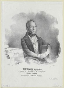 João Milani de Artist Unknown
