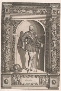 Guido Bentivoglio de Artist Unknown