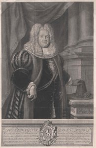 Gustav Georg Tetzel de Kirchensittenbach de Artist Unknown