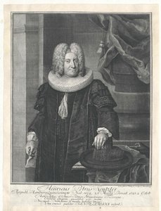Henry Peter Kentzler de Artist Unknown