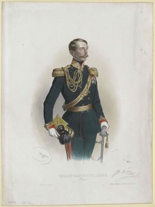 Hermann Conde Nostitz-Rieneck de Artist Unknown