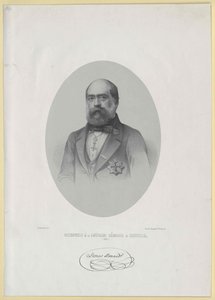 Hernando Lesmes de Artist Unknown