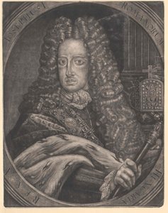 Sacro Imperador Romano José I de Artist Unknown