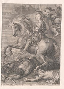 Infante de Espanha Fernando de Artist Unknown