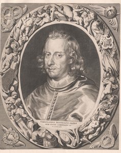 Infante de Espanha Fernando de Artist Unknown