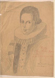 Infante de Espanha Carlos de Artist Unknown