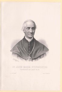 Jakob Maximilian Stepischnegg de Artist Unknown