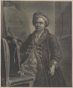 Jakob van Schuppen de Artist Unknown