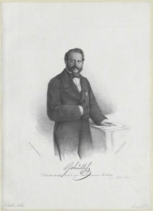 Joel German de Artist Unknown