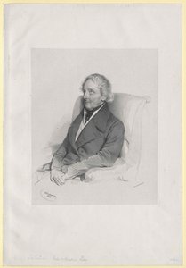 Johann Adam Conde Abensperg Traun de Artist Unknown