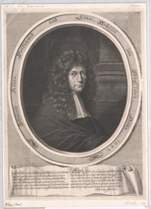 Johann Baptist Kilian de Artist Unknown