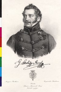 Johann Casimir count Esterh007a0079-Gal006e0074ha (impressão) de Artist Unknown