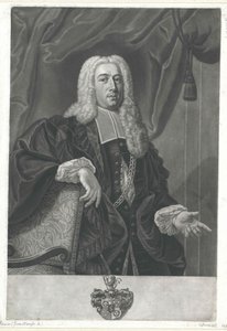 Johann Narciss Rauner de Artist Unknown
