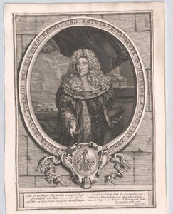 Johann boa distribuição de Artist Unknown