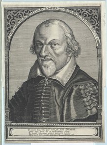 Johannes Schweikard von Kronenberg de Artist Unknown