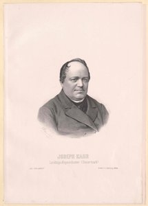 Joseph Kahr de Artist Unknown