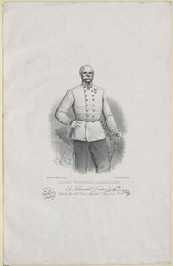 José barão de Bamberg de Artist Unknown