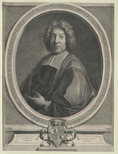 Joseph de Maurel du Chaffaut de Artist Unknown