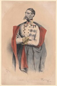 Julius baron Chojn007700000000 de Artist Unknown