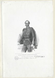 Carlos Príncipe do Liechtenstein de Artist Unknown