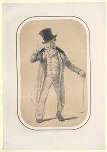 Karl Treumann de Artist Unknown