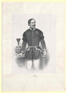 Karl von Lill-Lilienbach de Artist Unknown
