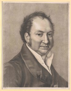 Rei da Baviera Maximiliano I José de Artist Unknown
