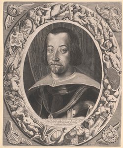 Rei de Portugal Johann IV de Artist Unknown