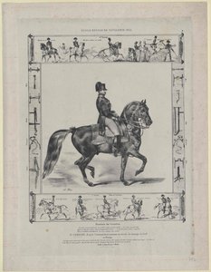 Viveu cerca de 1833 Cordier de Artist Unknown