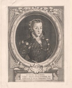 Lucrécia de