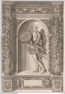 Marquês de Marignano Medici de Artist Unknown