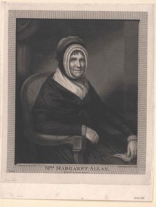 Margarida Allan de Artist Unknown