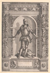 Marquês de Mântua Frederico I Gonzaga de Artist Unknown