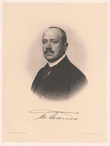 Marius conde Barão de Heiligenkreuz Attems de Artist Unknown