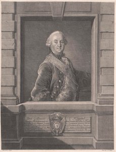 Marquês de Ch00740065auneuf-sur-Cher Galluccio de L