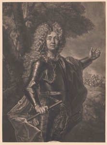 Marquês de Praslin Choiseul de Artist Unknown