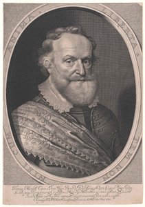Matthew count Thurn-Valsassina de Artist Unknown