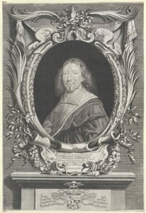 Max Gandolf Conde Kueenburg de Artist Unknown