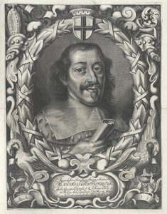 Maximiliano Heinrich, Duque da Baviera, Eleitor00720073007400200076em K006c006e0000 (imprimir) de Artist Unknown