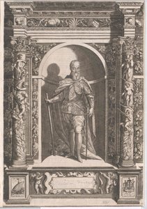Melchiore Micheli de Artist Unknown