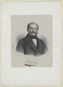 Philipp Ritter Schoeller de Artist Unknown