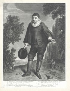 Raymond Poisson de Artist Unknown