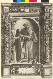 Skanderbeg, de Artist Unknown