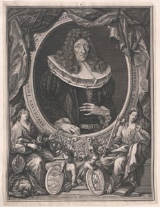 Stephen Jacob Silberrad de Artist Unknown