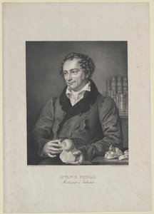 Theodor Wilhelm Immanuel Nicolai de Artist Unknown