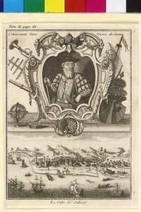 Vasco da Gama de Artist Unknown